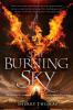 The Burning Sky - Sherry Thomas