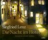 Die Nacht im Hotel - Siegfried Lenz