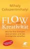 FLOW und Kreativität - Mihaly Csikszentmihalyi