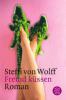 Fremd küssen - Steffi von Wolff