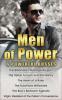 Men of Power: The Billionaire's Marriage Bargain / The Italian Tycoon and the Nanny / The Heart of a Ruler / The Substitute Millionaire / The Boss's Bedroom Agenda / Virgin: Wedded at the Italian's Convenience - Carole Mortimer, Marie Ferrarella, Susan Mallery, Nicola Marsh, Diana Hamilton, Rebecca Winters