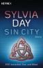 Sin City - Sylvia Day