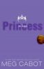 The Princess Diaries, Volume III: Princess in Love - Meg Cabot