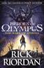 Heroes of Olympus 03 The Mark of Athena - Rick Riordan