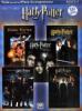 Harry Potter Movies 1-5, w. Audio-CD, for Viola and Piano Accompaniment - John Williams