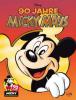 90 Jahre Micky Maus - Walt Disney