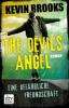 Devil's Angel - Ein gefährlicher Freund - Kevin Brooks