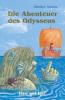 Die Abenteuer des Odysseus, Schulausgabe - Dimiter Inkiow