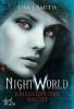 Night World - Kriegerin der Nacht - Lisa J. Smith
