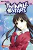 Twinkle Stars. Bd.4 - Natsuki Takaya