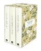 Die großen Romane der Schwestern Brontë - Anne Brontë, Charlotte Brontë, Emily Brontë