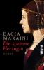 Die stumme Herzogin - Dacia Maraini