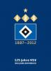 125 Jahre HSV - Werner Skrentny, Stephan Spiegelberg