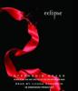 Eclipse, 13 Audio-CDs. Bis(s) zum Abendrot, 13 Audio-CDs, englische Version - Stephenie Meyer