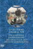 Die Abenteuer des Arthur Gordon Pym. Die Eissphinx - Edgar Allan Poe, Jules Verne