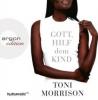 Gott, hilf dem Kind, 4 Audio-CDs - Toni Morrison