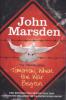 The Tomorrow Series 01. Tomorrow When the War Began - John Marsden