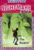 The Nightmare Room #7: The Howler - R. L. Stine