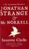 Jonathan Strange & Mr Norrell, English edition - Susanna Clarke