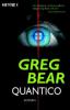 Quantico - Greg Bear