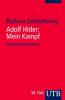 Adolf Hitler 'Mein Kampf' - Barbara Zehnpfennig