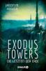 Exodus Towers - Jason M. Hough