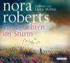 Ein Leuchten im Sturm, 5 Audio-CDs - Nora Roberts