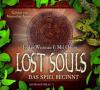 Lost Souls (Folge 01): Das Spiel beginnt - Jordan Weisman, Mel Odom