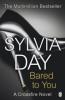 Crossfire Trilogy 1. Bared to You - Sylvia Day