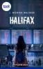 Halifax (Kurzgeschichte, Krimi) - J. Monika Walter