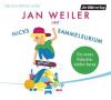 Nicks Sammelsurium, 1 Audio-CD - Jan Weiler