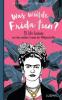 Was würde Frida tun? - Elizabeth Foley, Beth Coates