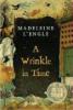 Wrinkle in Time - Madeleine L'Engle