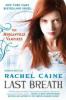 The Morganville Vampires - Last Breath - Rachel Caine