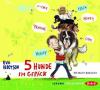 5 Hunde im Gepäck - Eva Ibbotson