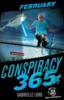 Conspiracy 365: February - Gabrielle Lord