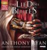 Das Lied des Blutes, 4 Audio, - Anthony Ryan