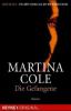 Die Gefangene - Martina Cole