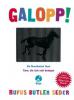 GALOPP! - Rufus Butler Seder