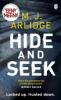 Hide and Seek - M. J. Arlidge