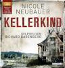 Kellerkind - Nicole Neubauer