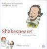 Shakespeare! - Katharina Mahrenholtz