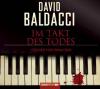 Im Takt des Todes, 6 Audio-CDs - David Baldacci