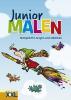 Junior Malen - 