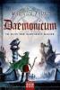 Daemonicum - Im Bann der schwarzen Magier - Magnus Faust