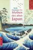 Die Mythen des alten Japan - Nelly Naumann