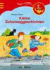 Kleine Schulweggeschichten - Werner Färber