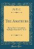 The Amateurs - M. E. C.