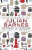 The Pedant in the Kitchen - Julian Barnes