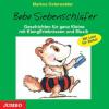 Bobo Siebenschläfer. CD - Markus Osterwalder